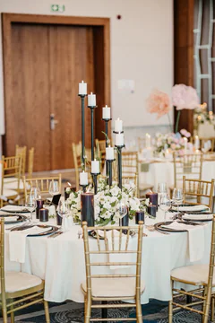Mızrak Candelabra