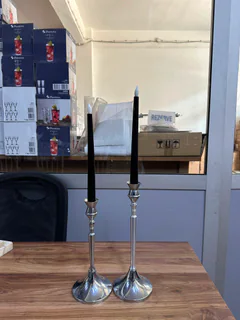 Classic Candle Holder
