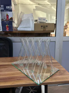 x Vase